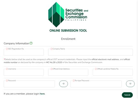 sec efast portal|Home .